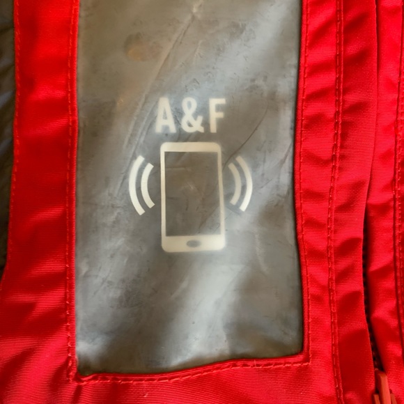 A&F Real Down-Filled Parka - Picture 13 of 16